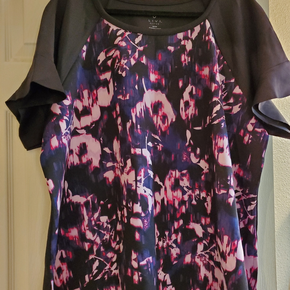 Lane bryant top